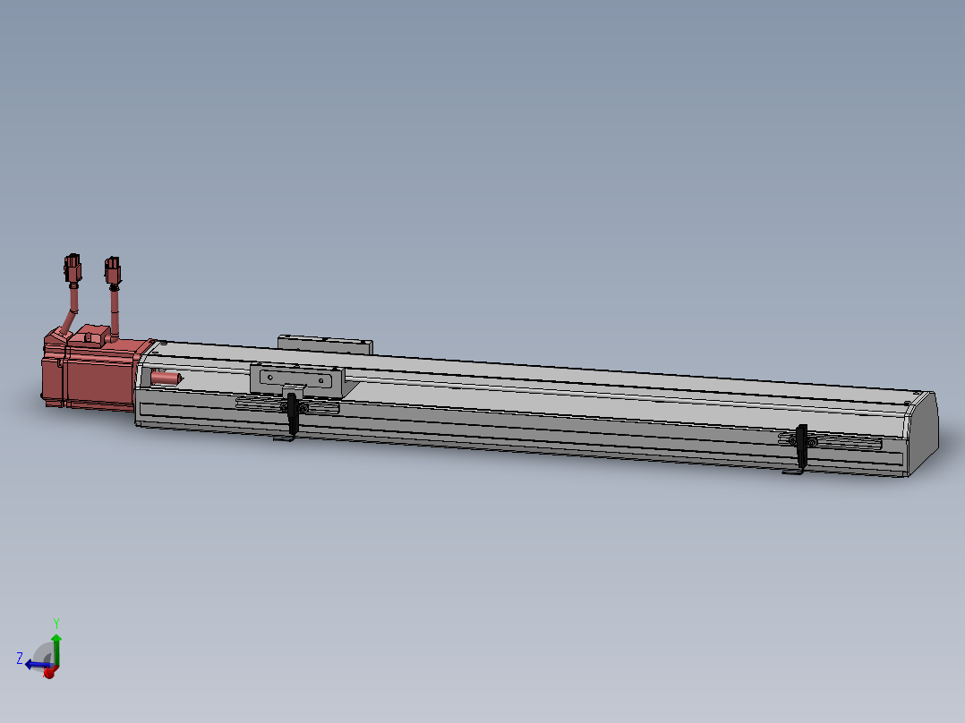 精密模组MY120-T10-500L-BC-P20B-C4-C