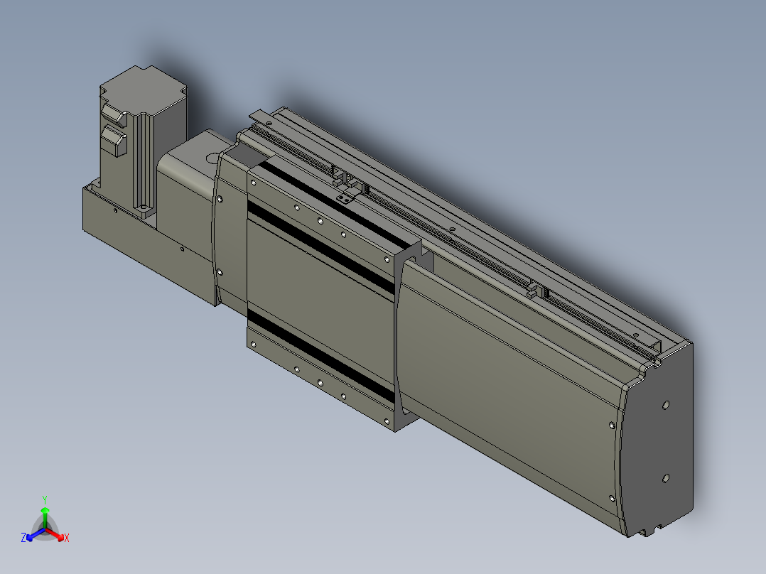 威洛博VBF22-S250-BL