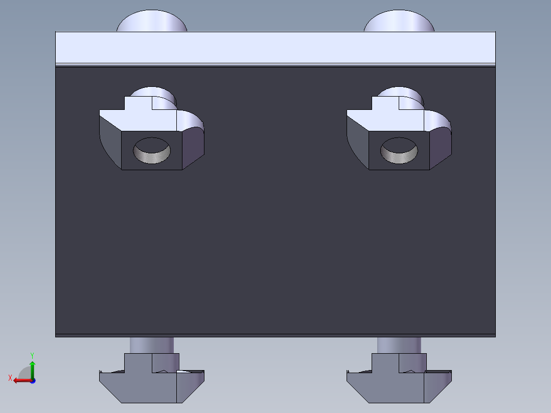 铝型材及其附件3.31.70.45.90.ST后视图