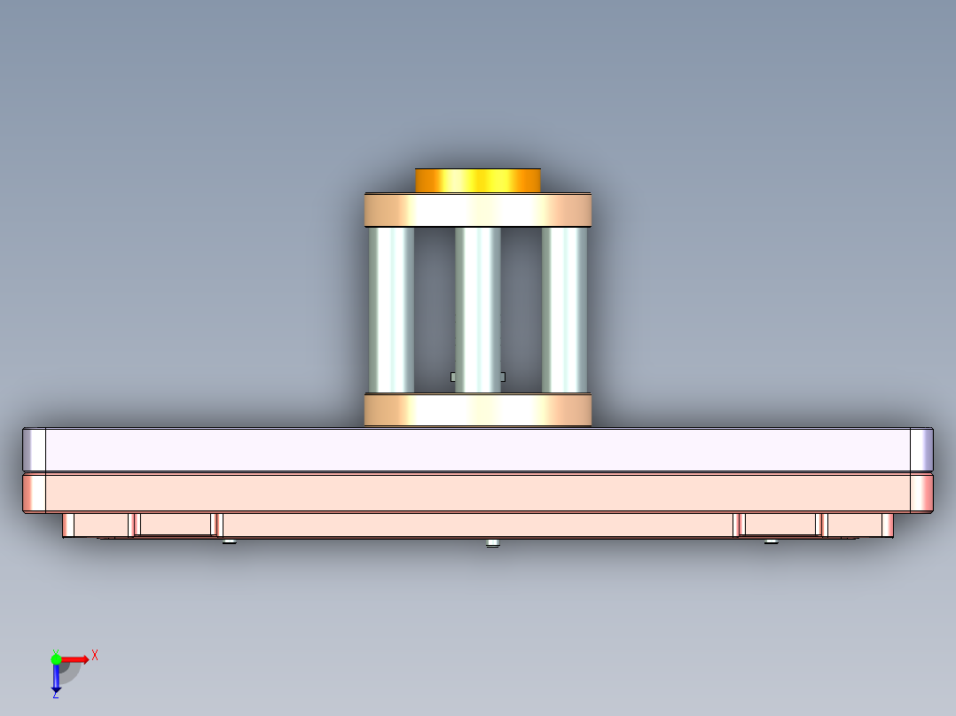 NPB-15-C-CNC5-170228俯视图
