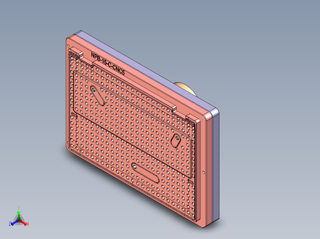 NPB-15-C-CNC5-170228正等轴测图