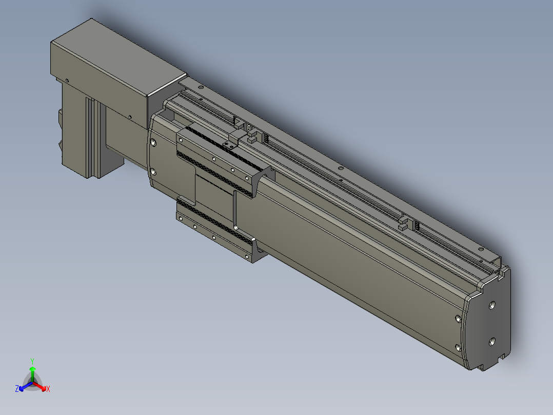 威洛博VBF12-S250-BR