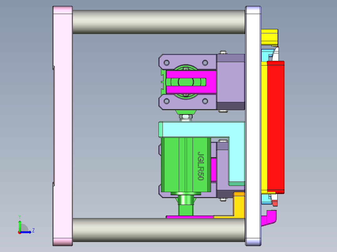 CAZ60-D-CNC1-20170307左视图