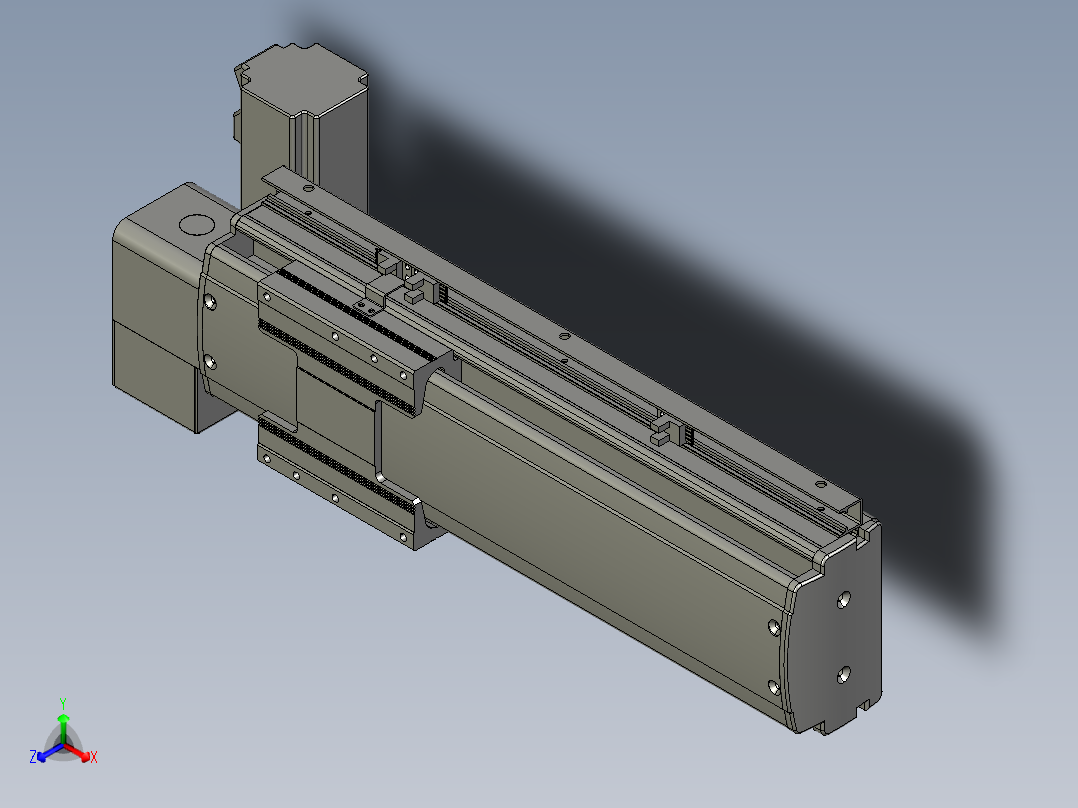 威洛博VBF12-S200-BLD