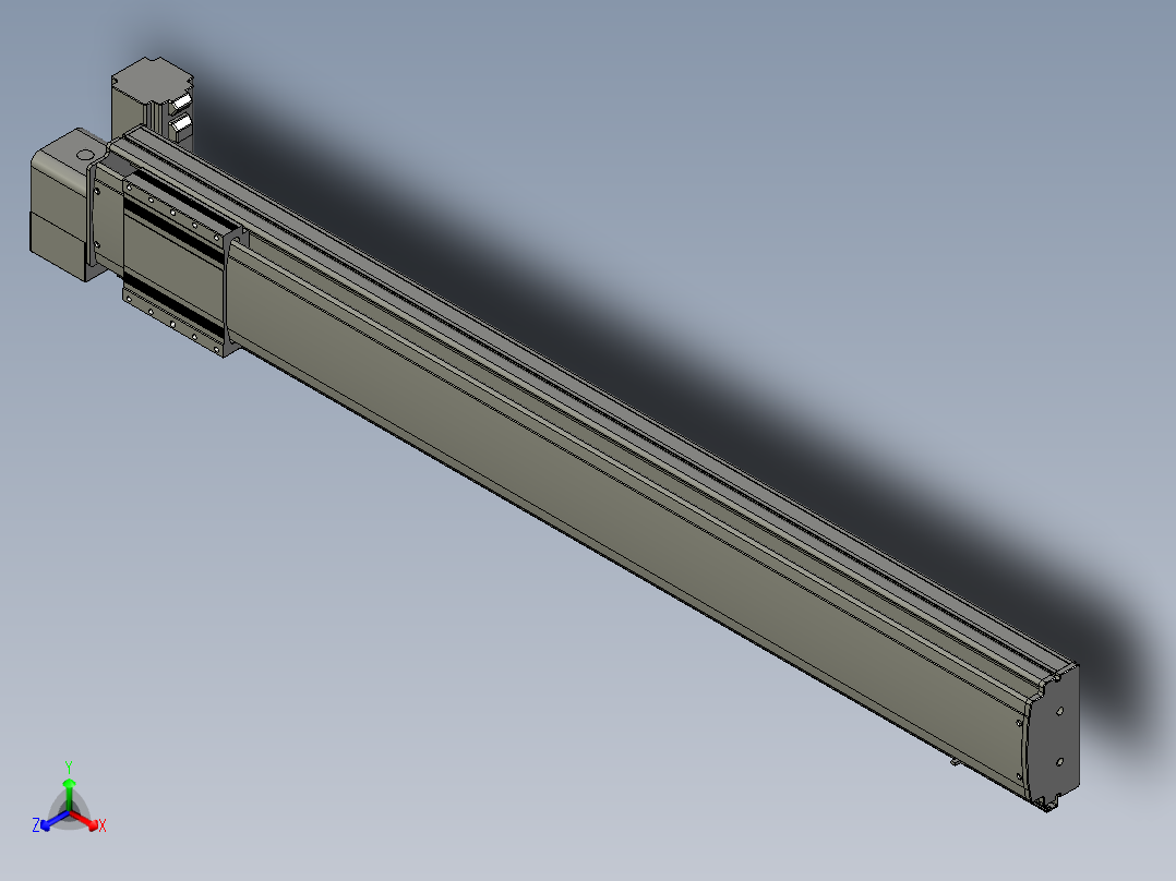 威洛博VBF17-S1200-BLD