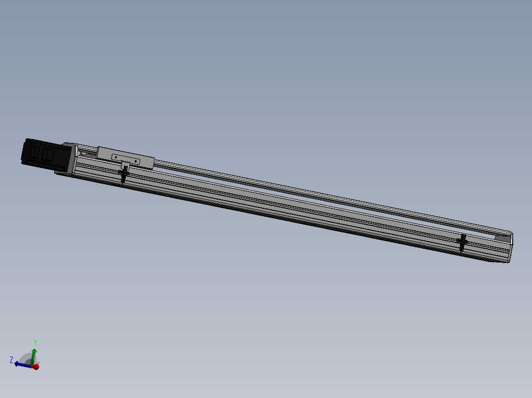 精密模组MY140-T10-850L-BC-P40B-C4-C