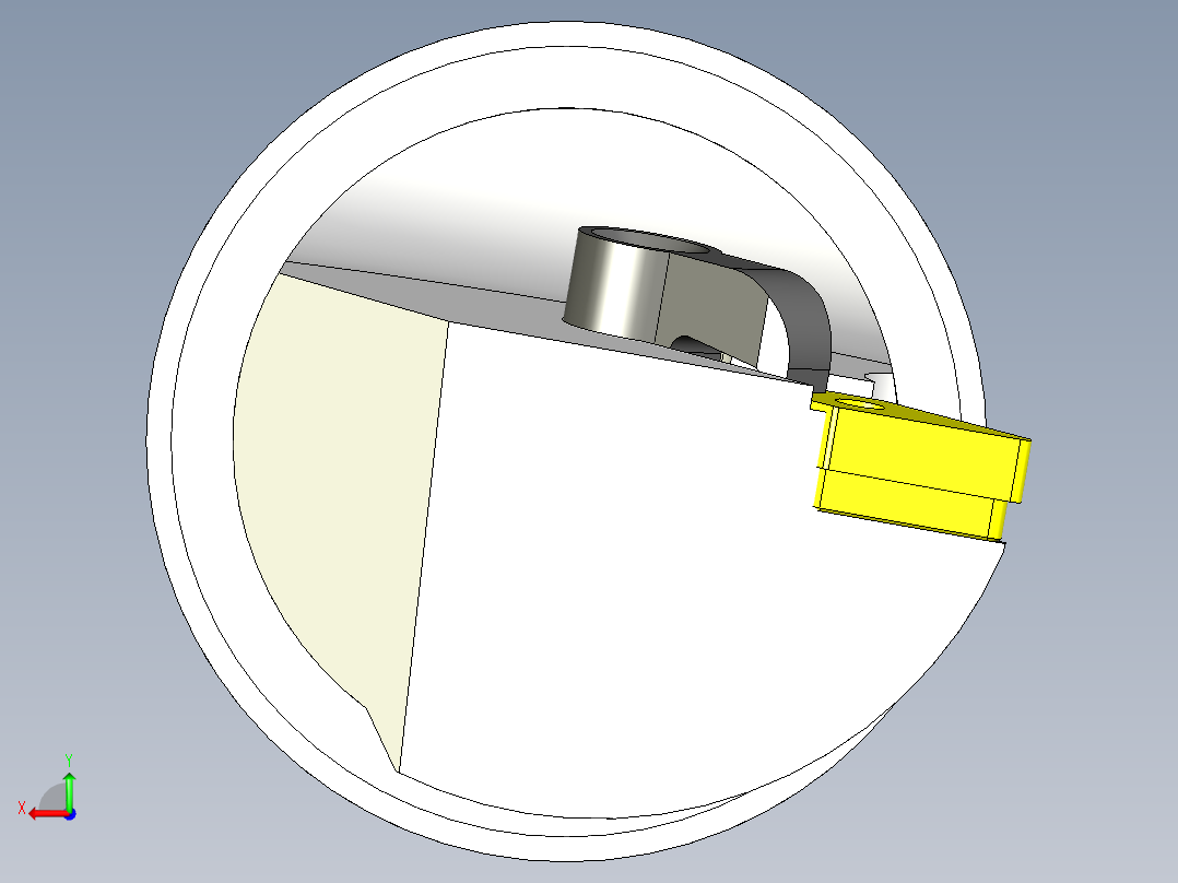 山特维克刀具5729318_TM01_MOD_0_0~TM01_00后视图