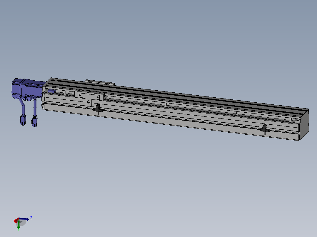 精密模组MY80S-T10-500L-P10B-BC-C4