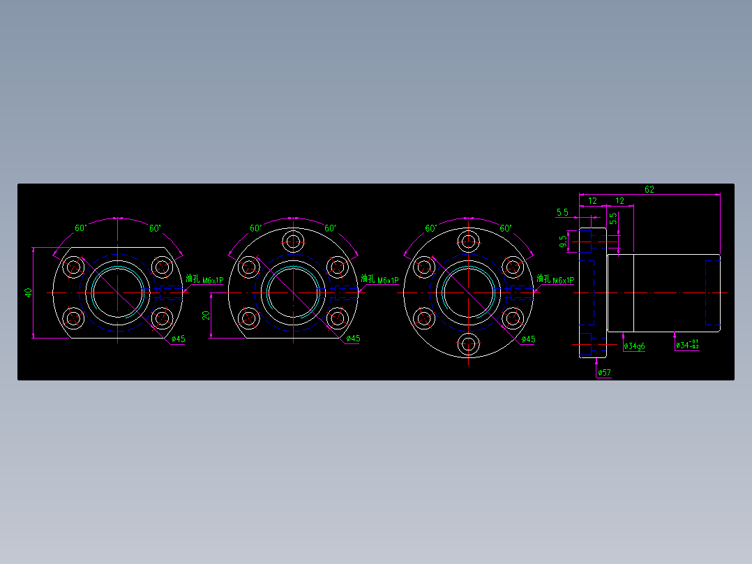 银泰PMI-FSIC02005T6