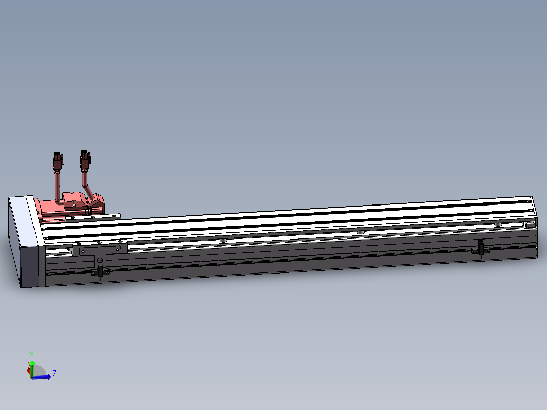 精密模组MY80S-T10-550L-P20B-BR-C4