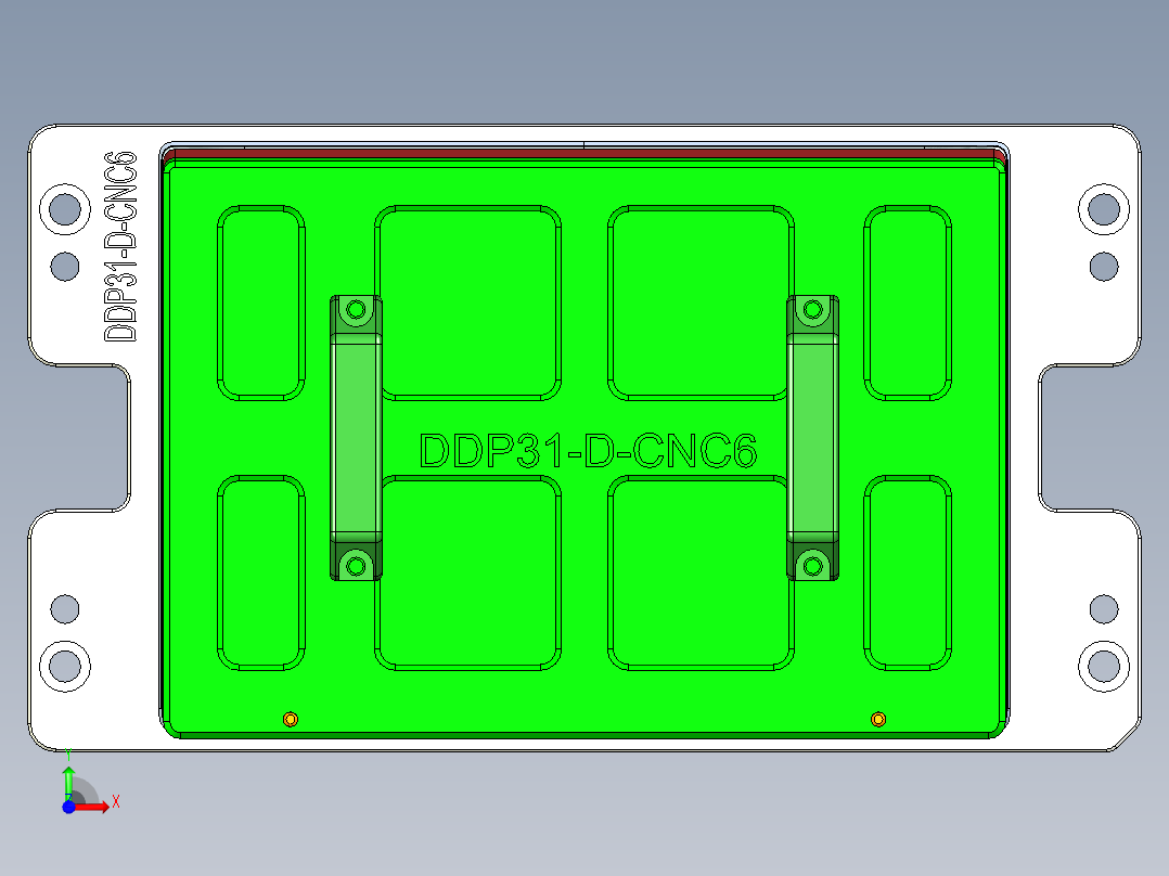 DDP31-D-CNC6-180821前视图