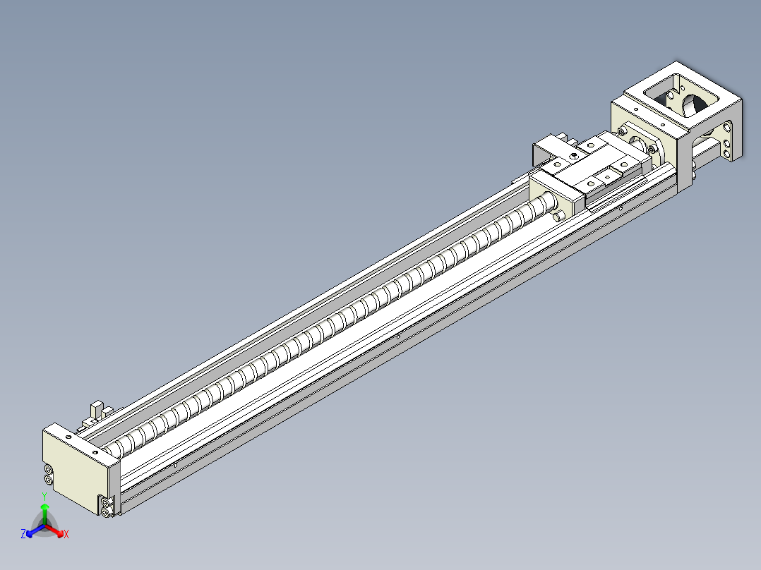 钢基模组-TPA-KSR-6005C-500A1-M-F0S2