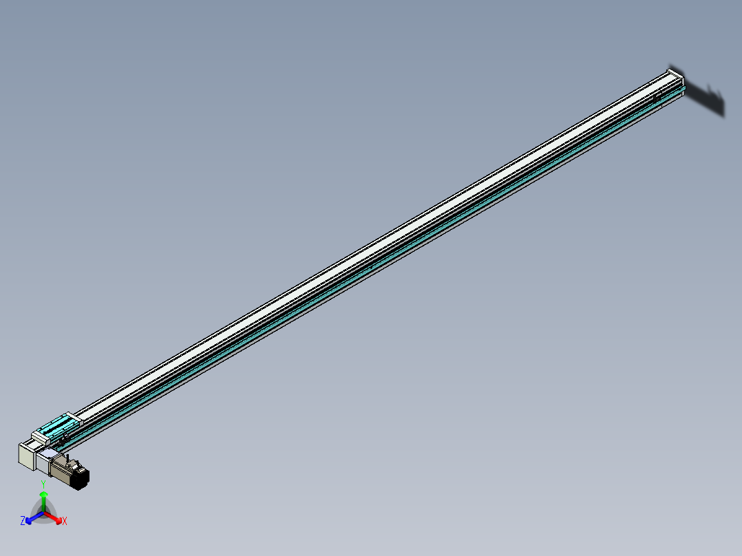 欧规系列-LB6A-L130-S2550-BL-ZP40-C3