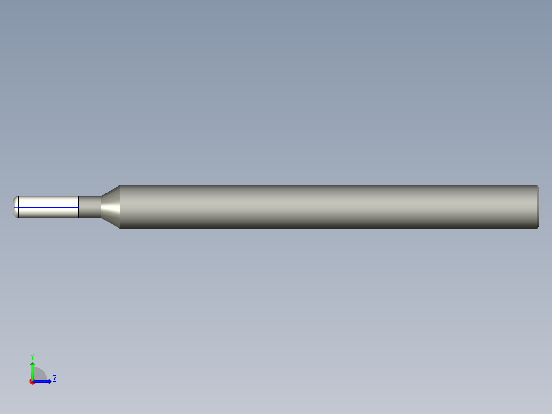 山特维克刀具5739969_TM01_MOD_0_1~TM01_00左视图
