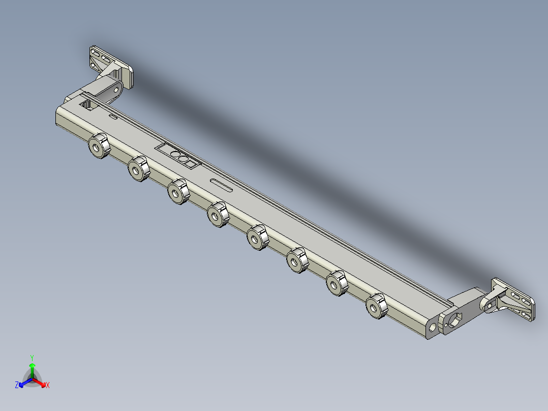 基恩士SJ-H060C+OP84297_kc图纸模型