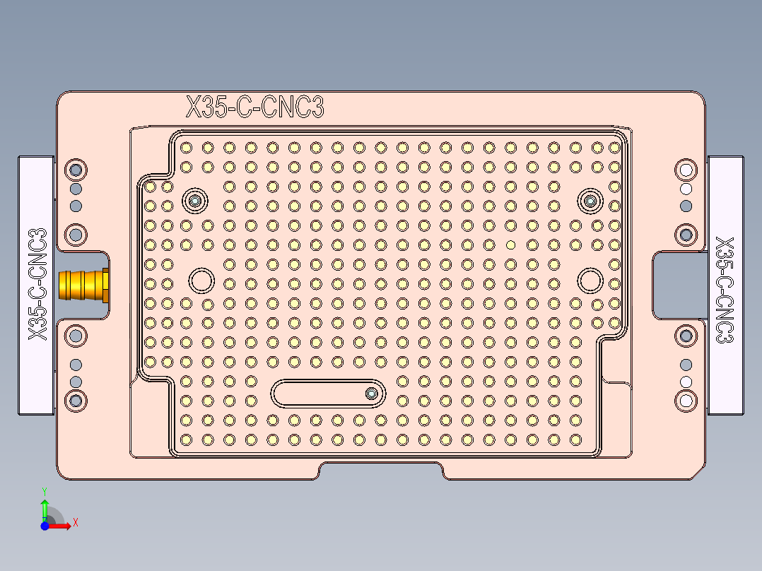 X35-C-CNC3-170519前视图