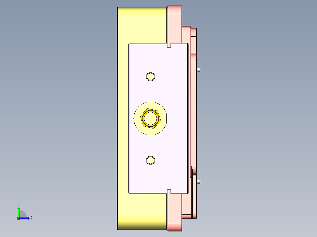 X35-C-CNC3-170519左视图