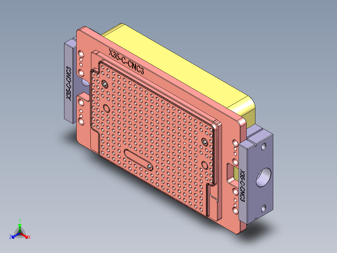 X35-C-CNC3-170519正等轴测图