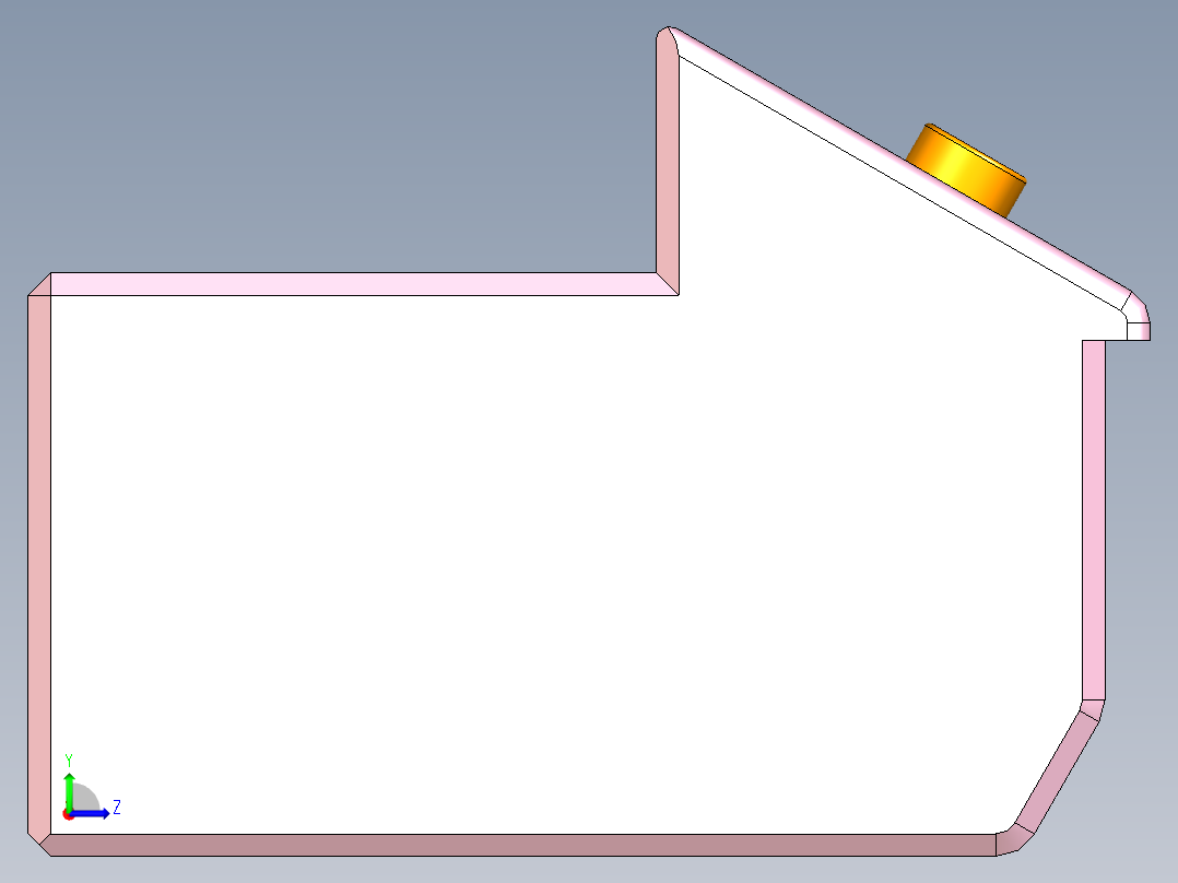 MSB-CNC2-GaiBan-170209左视图