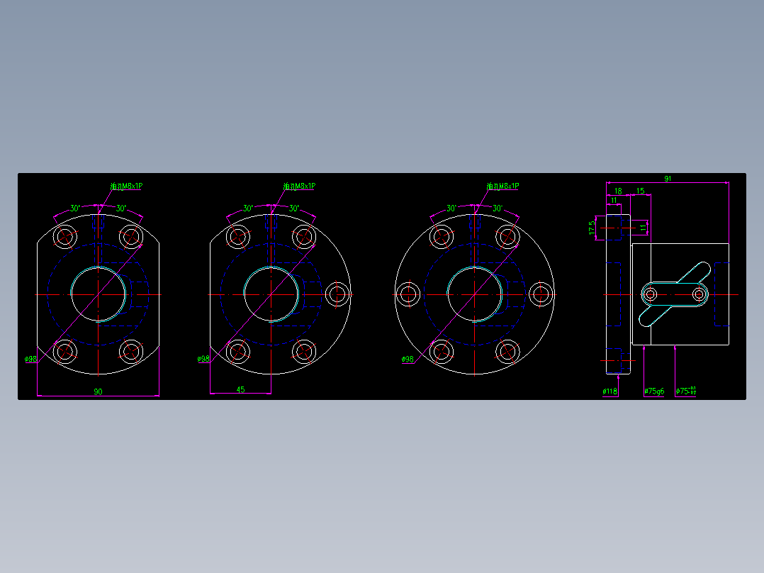 银泰PMI-FSWC03612C1-F