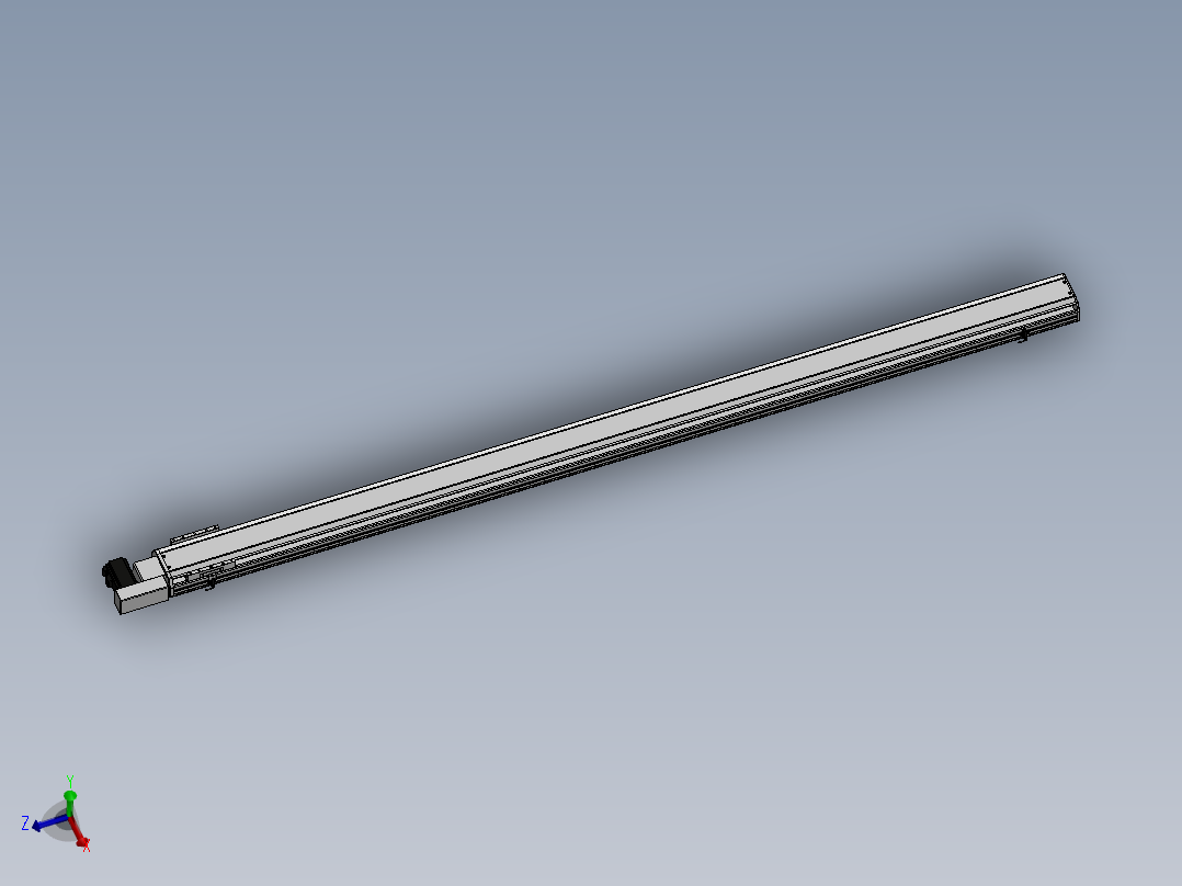 精密模组MT140-L110-2400-R-M40-C4