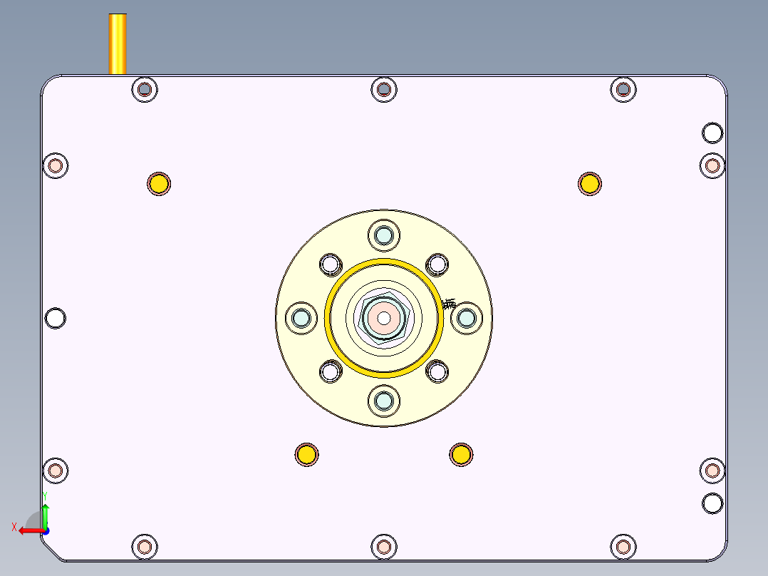 Encore-C-QX-CNC4-0608后视图