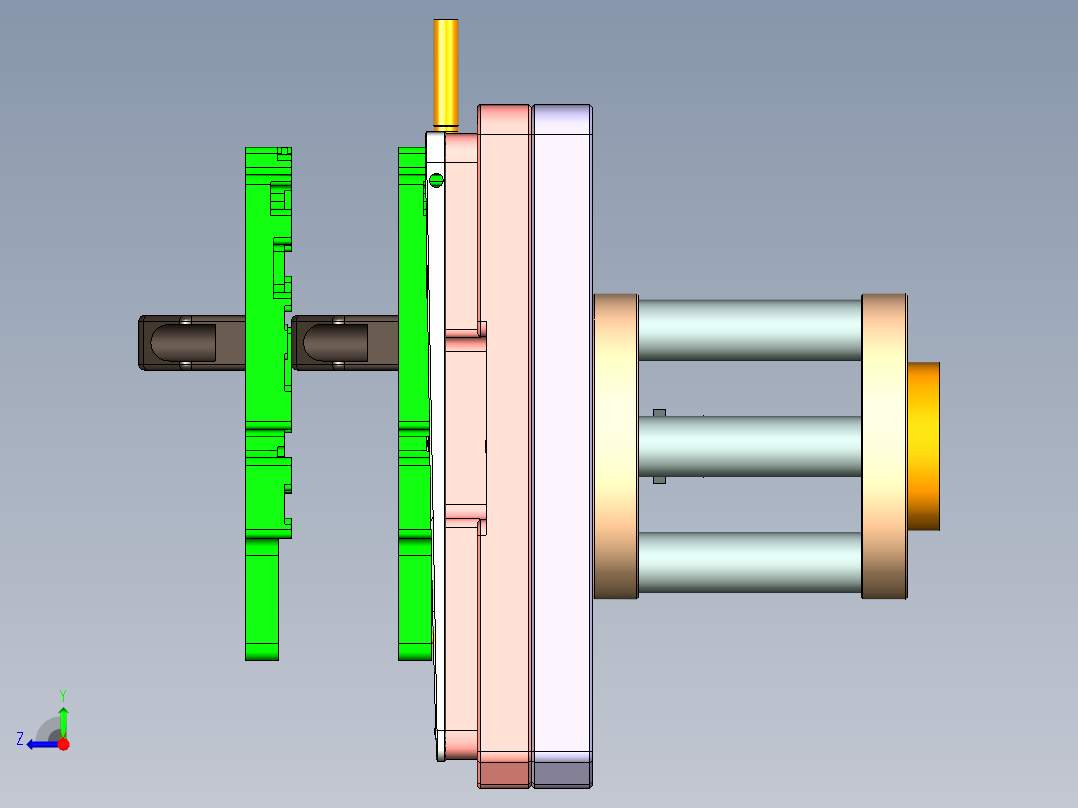Encore-C-QX-CNC4-0608右视图