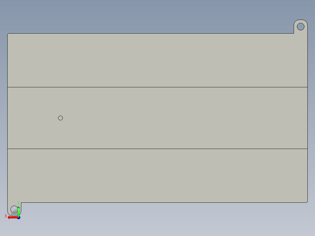 XD3-48PRT-C后视图