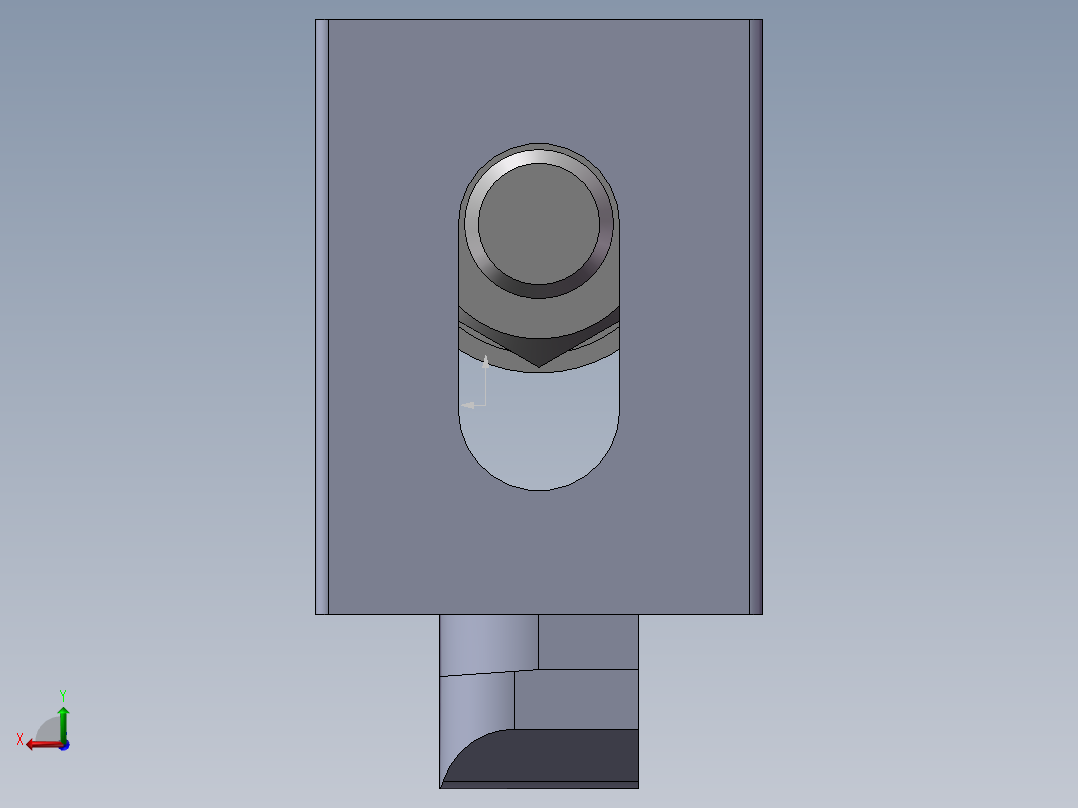 铝型材及其附件6.21.08.ST后视图