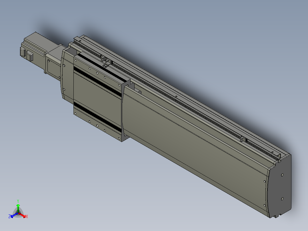 威洛博VF22-S600-BC-P75