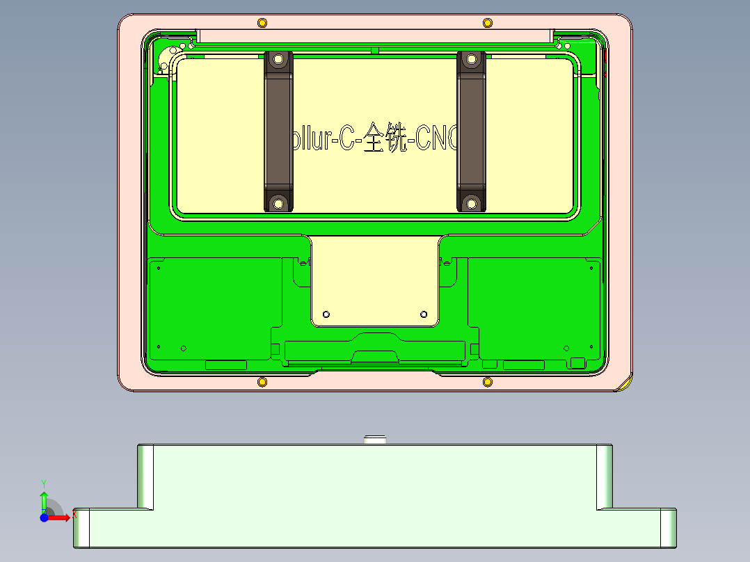 Kollur-C-QX-CNC4-170311前视图