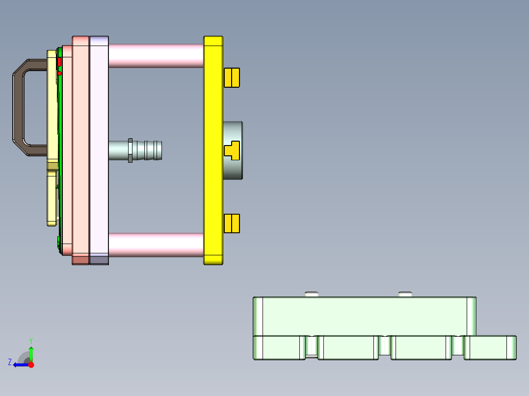 Kollur-C-QX-CNC4-170311右视图