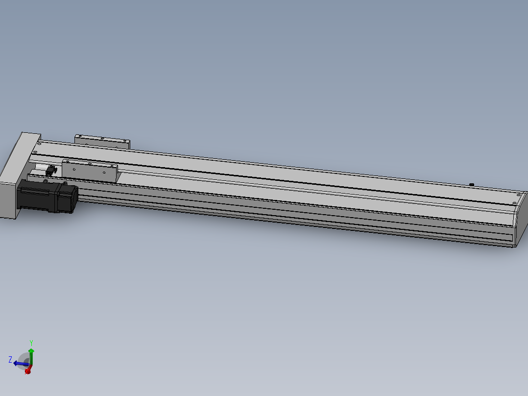 精密模组MY120-T10-600L-BL-P10B-C4-C