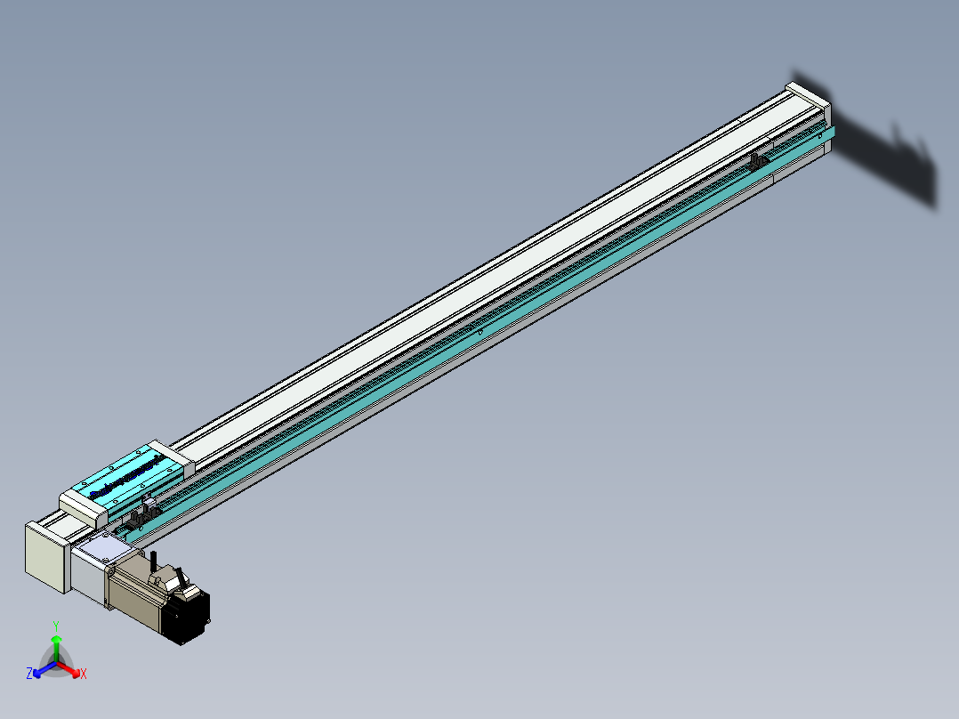 欧规系列-LB6A-L130-S1000-BL-ZP40-C3