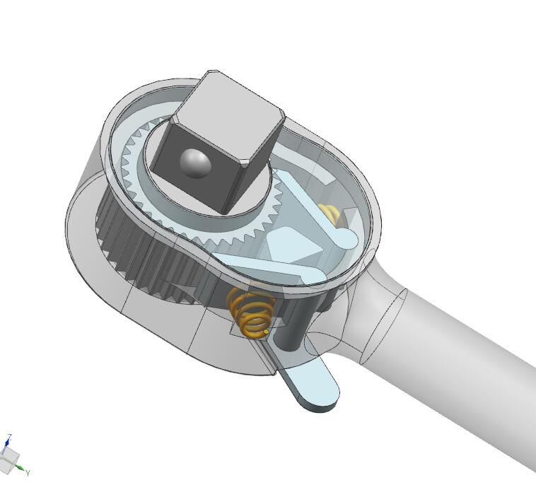 20221019-164752-05402 快速扭矩扳手