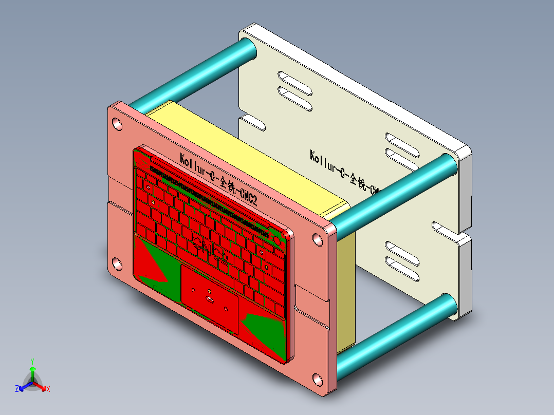 Kollur-C-QX-CNC2-1128