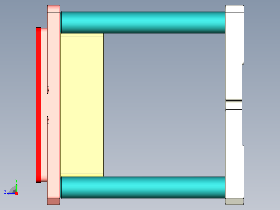 Kollur-C-QX-CNC2-1128右视图