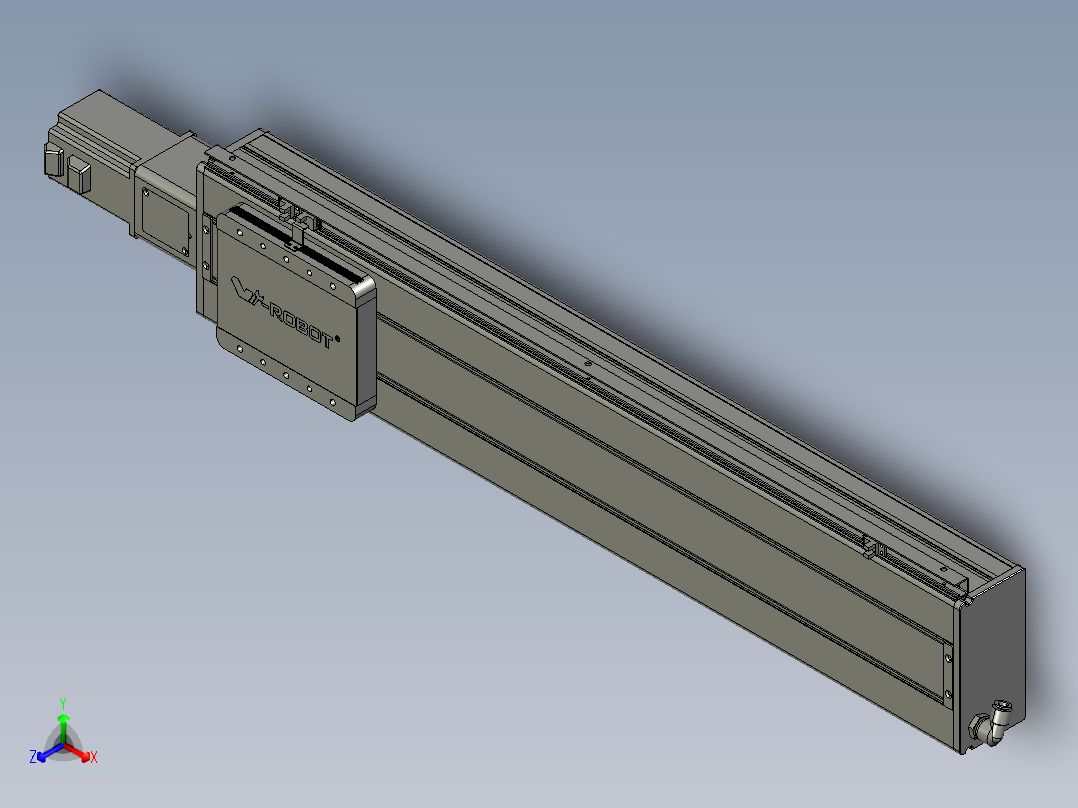威洛博VC17-S700-BC-P75