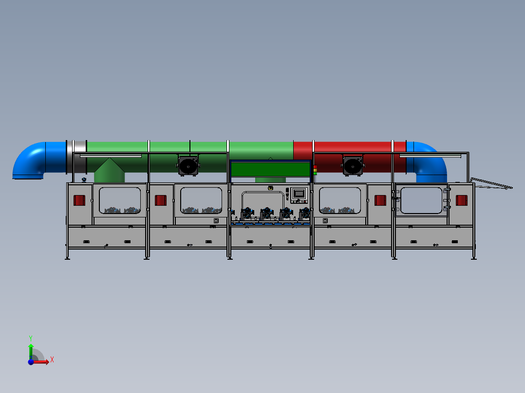 电机老化测试机sw18可编辑