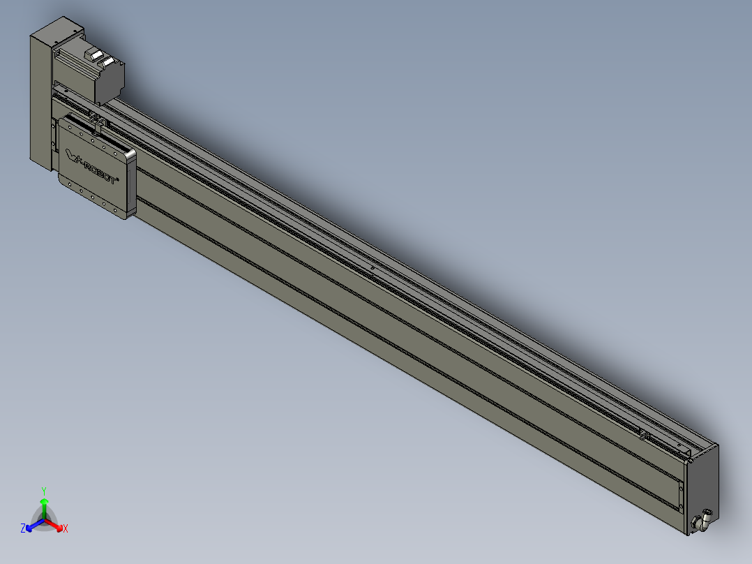 威洛博VC17-S1400-BR-P75