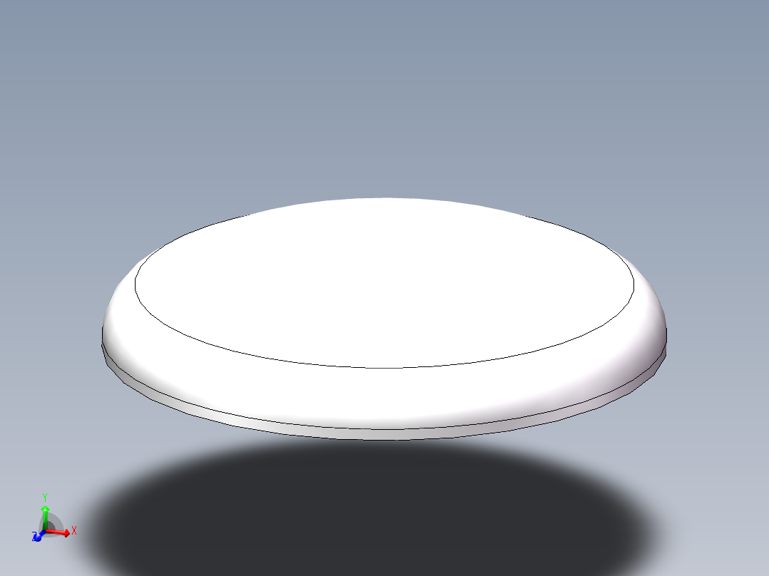 THA碟形封头DN1200