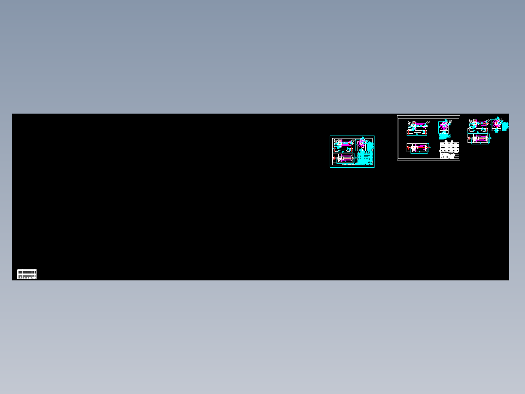 84007车床套套筒加工工艺及铣底边缺口5mm夹具设计