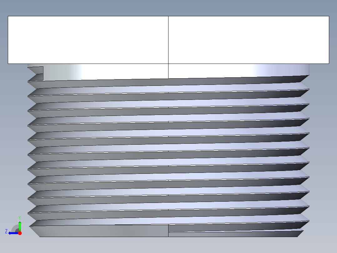 聚氯乙烯配件18-Sch80_ReducerBushing_MPTxFPT_839-168_1.25in x 1in右视图