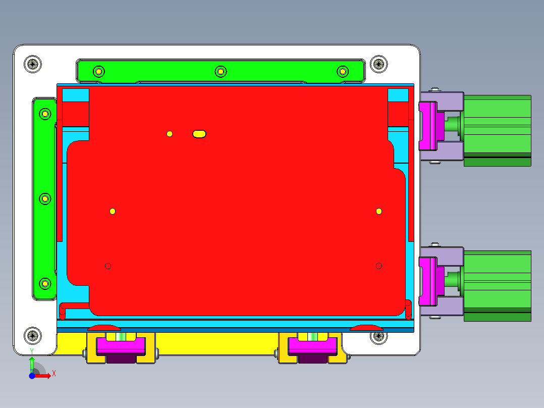 X35-C-CNC1-170916前视图