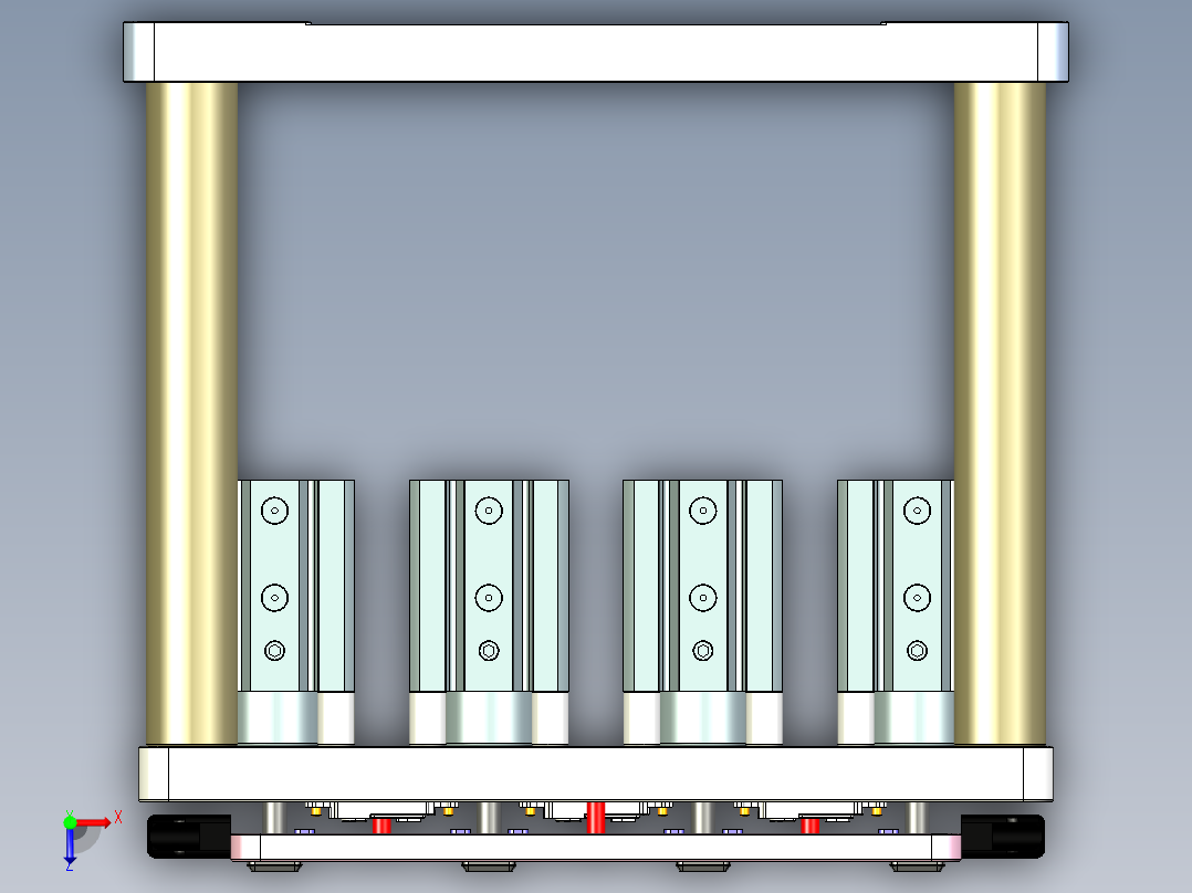 CAJ00-CCD-CNC2-0829俯视图