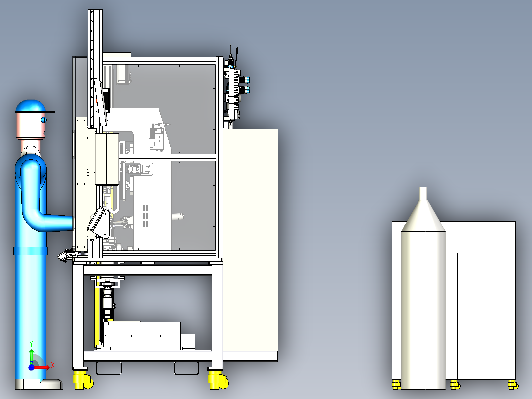 法雷奥传感器电压粗调及焊接前视图