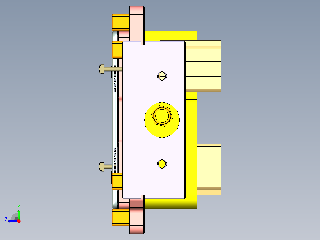T305-CNC4-0621右视图