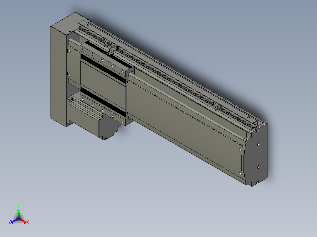 威洛博VF17-S350-BL