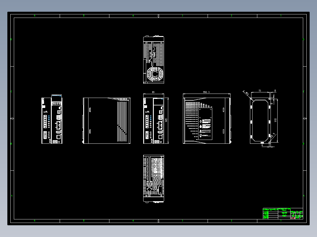 DS5C2-21P5-PTA-FS-外观图-231103，01，受控发行