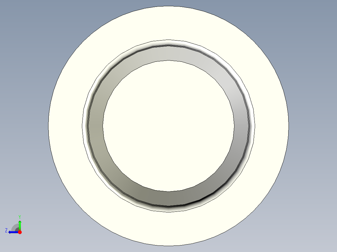 螺钉-DIN_912-M12x60.stp右视图